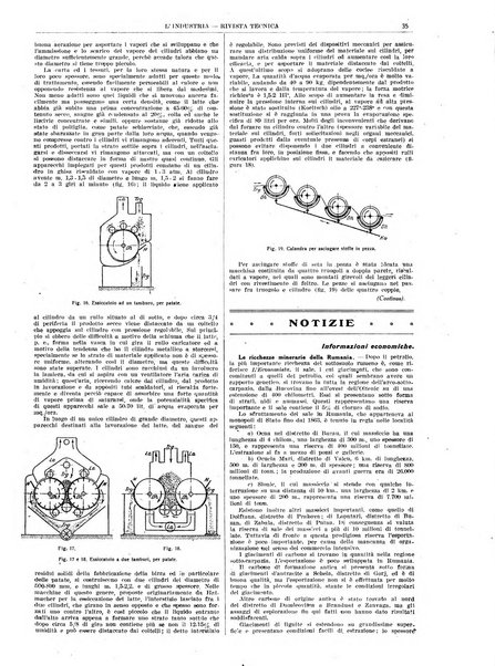 L'industria rivista tecnica ed economica illustrata