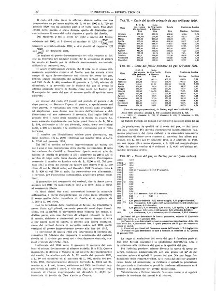 L'industria rivista tecnica ed economica illustrata