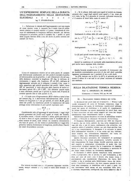 L'industria rivista tecnica ed economica illustrata