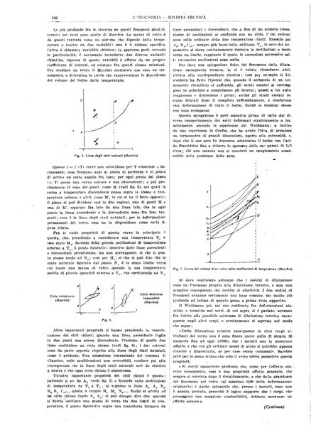 L'industria rivista tecnica ed economica illustrata