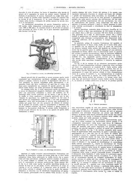 L'industria rivista tecnica ed economica illustrata