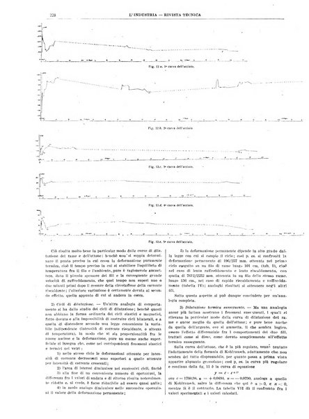 L'industria rivista tecnica ed economica illustrata