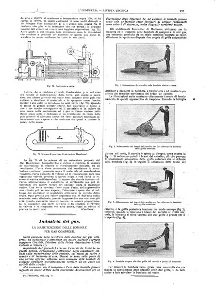 L'industria rivista tecnica ed economica illustrata