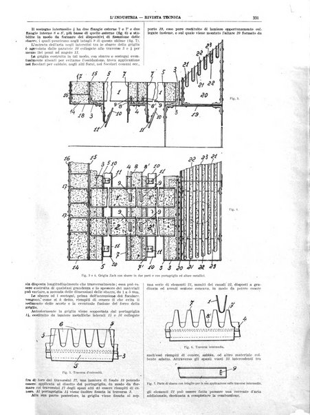 L'industria rivista tecnica ed economica illustrata