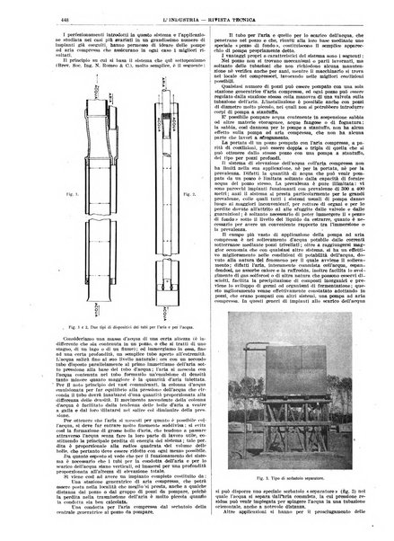 L'industria rivista tecnica ed economica illustrata