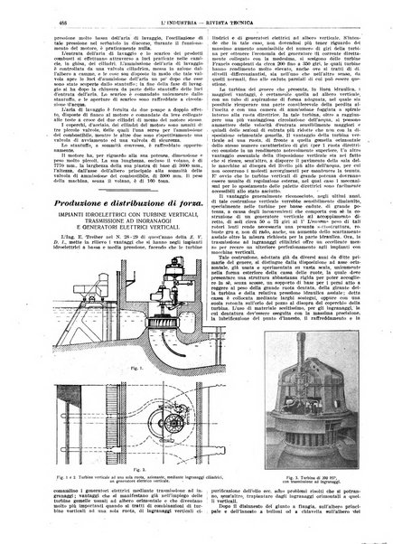 L'industria rivista tecnica ed economica illustrata