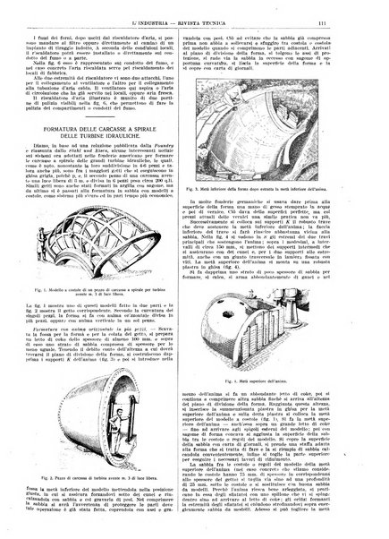 L'industria rivista tecnica ed economica illustrata