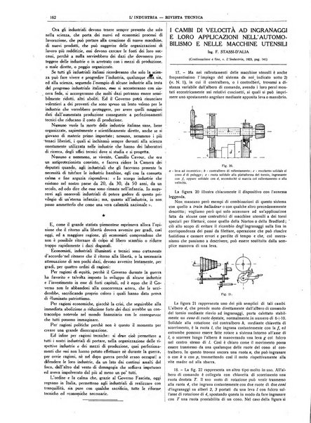 L'industria rivista tecnica ed economica illustrata