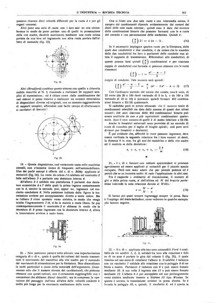 L'industria rivista tecnica ed economica illustrata