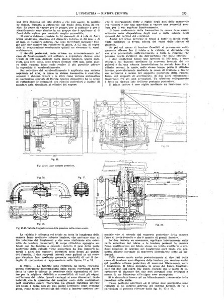 L'industria rivista tecnica ed economica illustrata