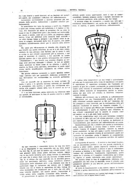 L'industria rivista tecnica ed economica illustrata