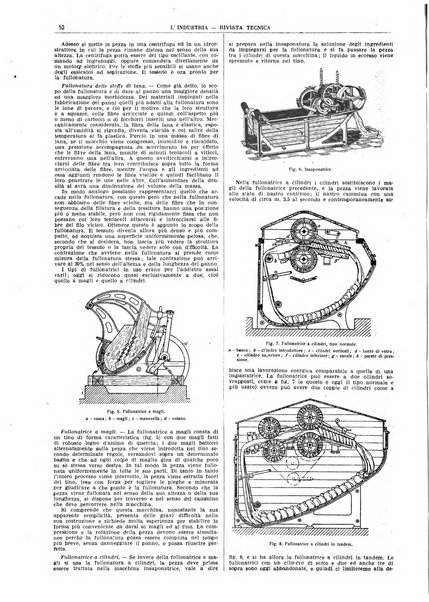 L'industria rivista tecnica ed economica illustrata