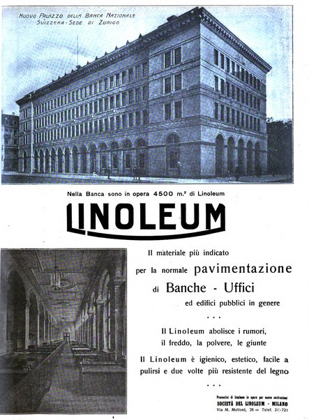 L'industria rivista tecnica ed economica illustrata