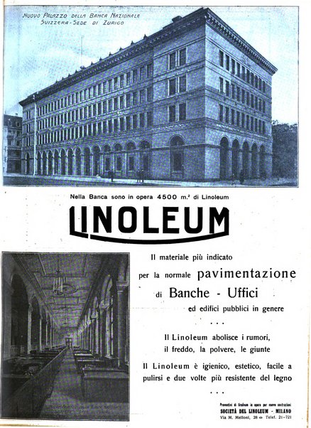 L'industria rivista tecnica ed economica illustrata