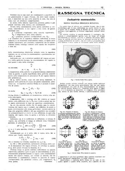 L'industria rivista tecnica ed economica illustrata