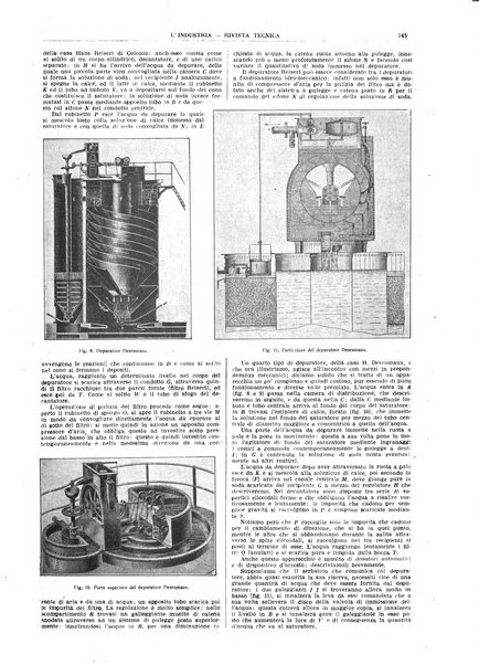 L'industria rivista tecnica ed economica illustrata