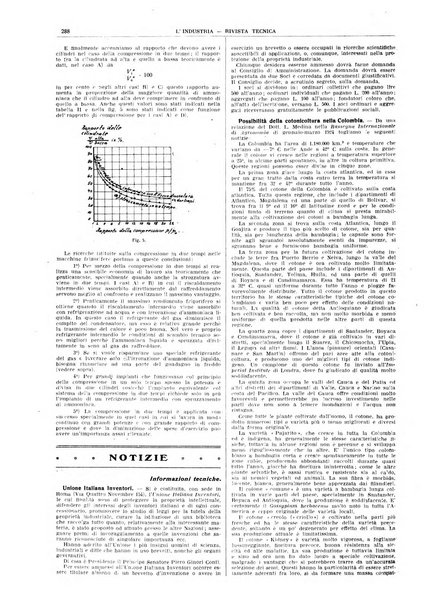 L'industria rivista tecnica ed economica illustrata