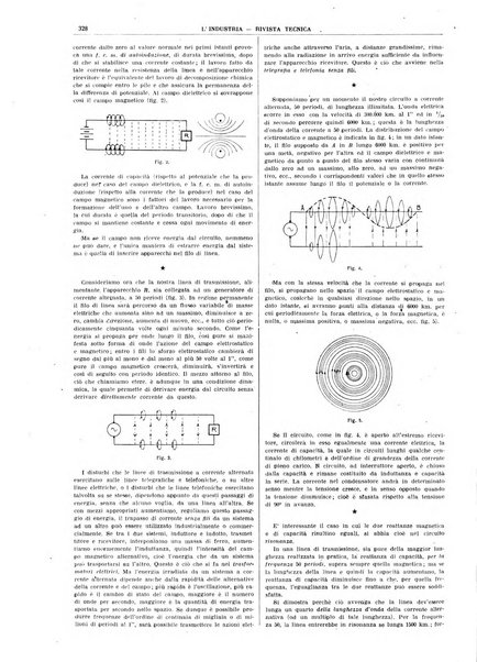 L'industria rivista tecnica ed economica illustrata