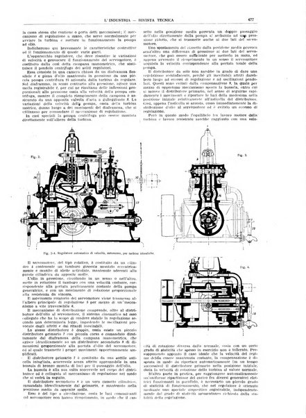 L'industria rivista tecnica ed economica illustrata