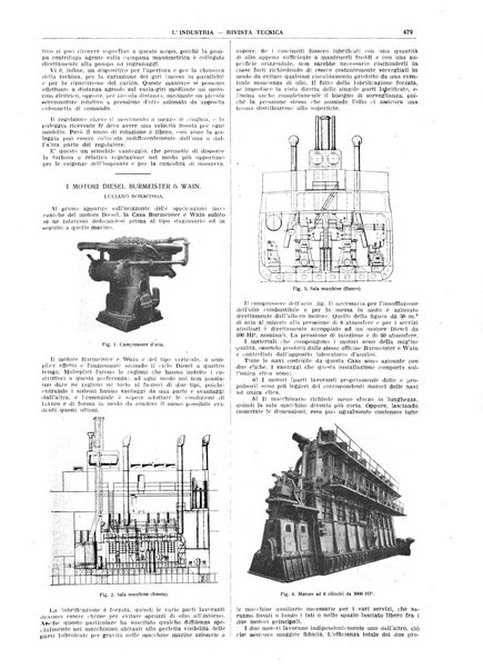 L'industria rivista tecnica ed economica illustrata