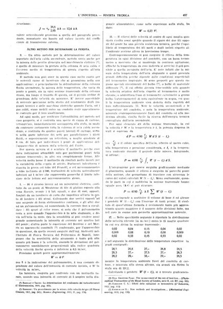 L'industria rivista tecnica ed economica illustrata