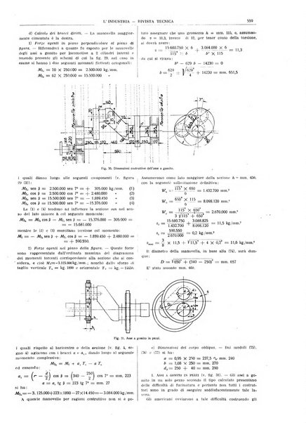 L'industria rivista tecnica ed economica illustrata