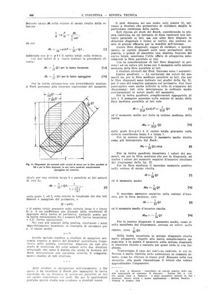 L'industria rivista tecnica ed economica illustrata