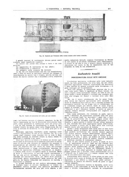 L'industria rivista tecnica ed economica illustrata