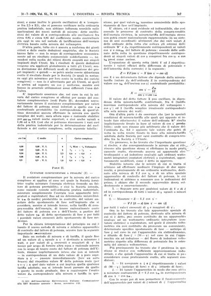 L'industria rivista tecnica ed economica illustrata