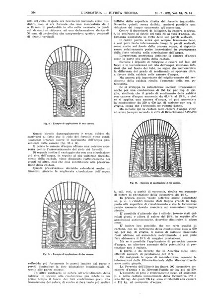 L'industria rivista tecnica ed economica illustrata