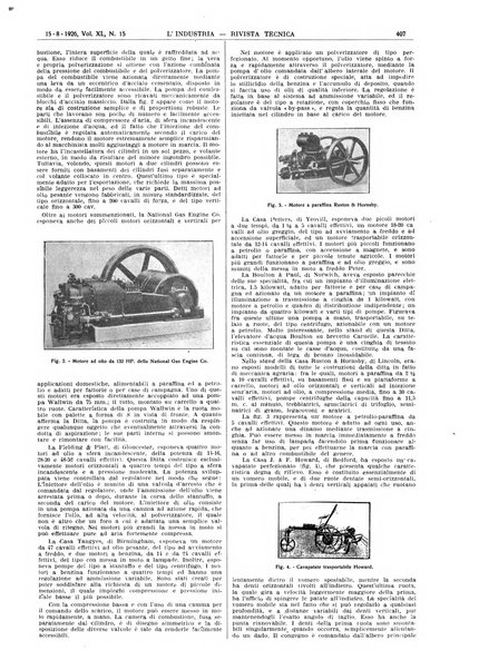 L'industria rivista tecnica ed economica illustrata