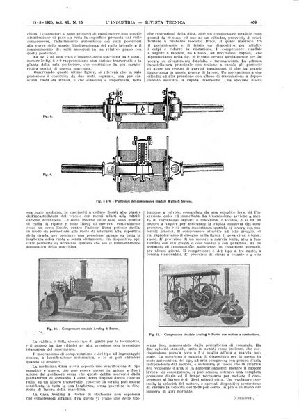 L'industria rivista tecnica ed economica illustrata