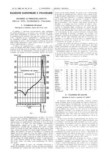 L'industria rivista tecnica ed economica illustrata