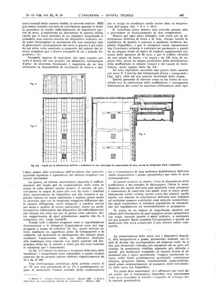 L'industria rivista tecnica ed economica illustrata