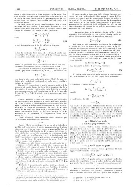 L'industria rivista tecnica ed economica illustrata