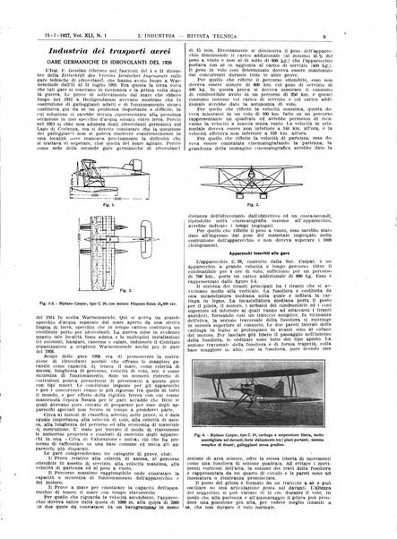 L'industria rivista tecnica ed economica illustrata