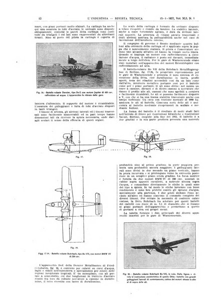 L'industria rivista tecnica ed economica illustrata