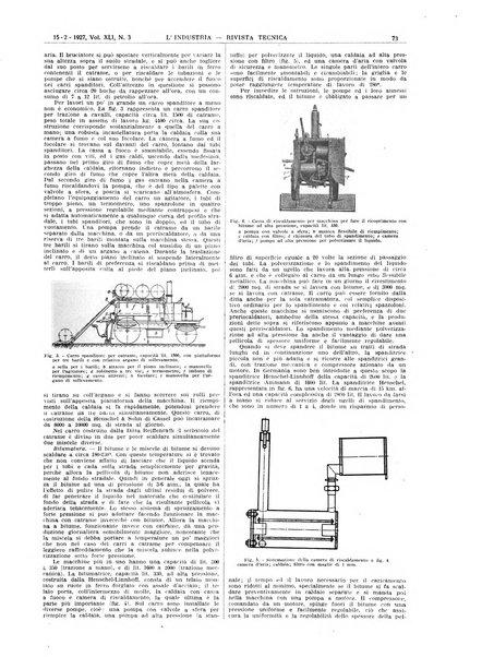 L'industria rivista tecnica ed economica illustrata