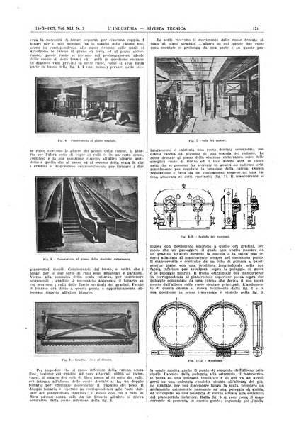 L'industria rivista tecnica ed economica illustrata