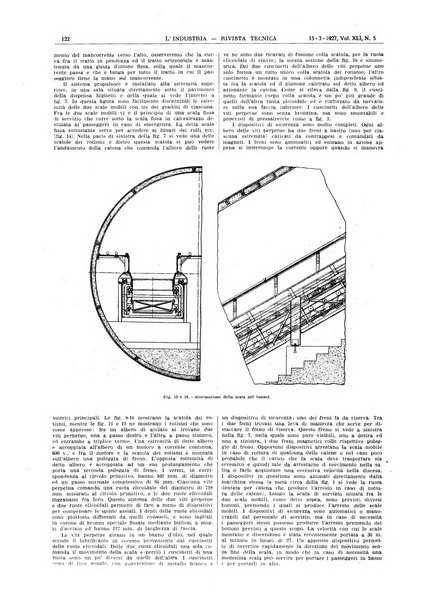 L'industria rivista tecnica ed economica illustrata