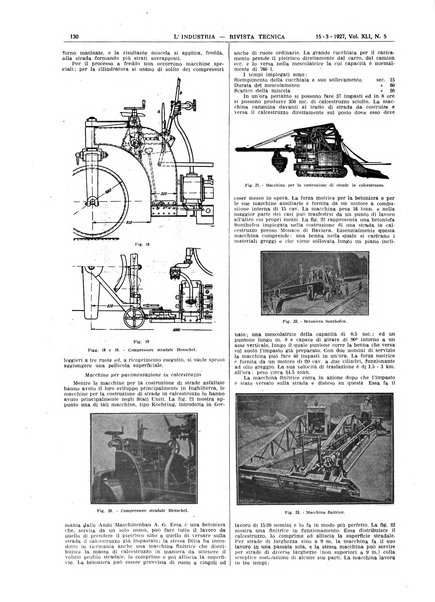 L'industria rivista tecnica ed economica illustrata