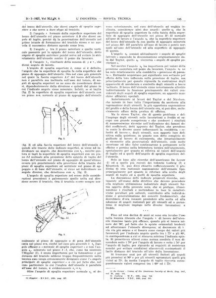 L'industria rivista tecnica ed economica illustrata