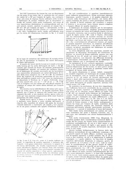 L'industria rivista tecnica ed economica illustrata