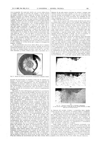 L'industria rivista tecnica ed economica illustrata