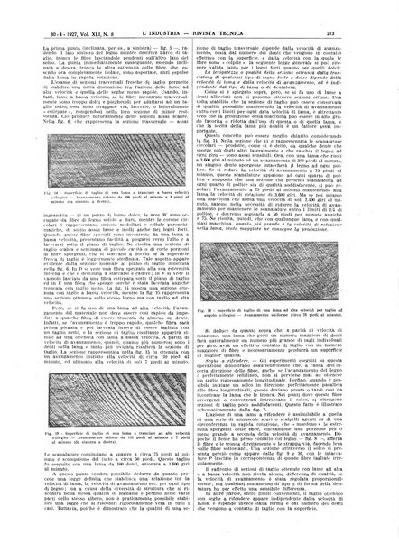 L'industria rivista tecnica ed economica illustrata