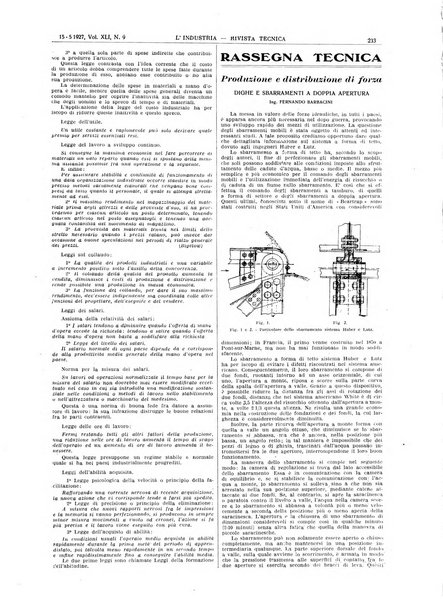 L'industria rivista tecnica ed economica illustrata