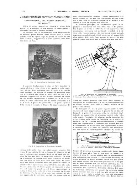 L'industria rivista tecnica ed economica illustrata