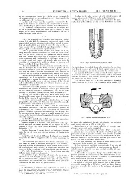 L'industria rivista tecnica ed economica illustrata