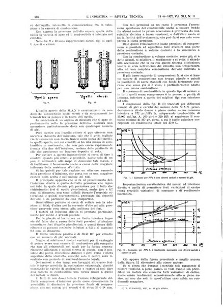 L'industria rivista tecnica ed economica illustrata