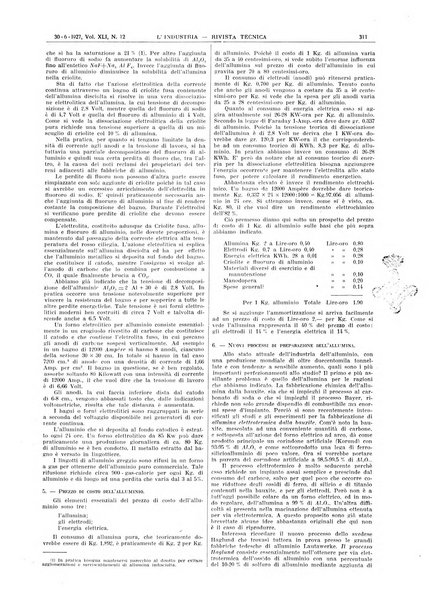 L'industria rivista tecnica ed economica illustrata